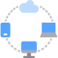 Network icon 64x64