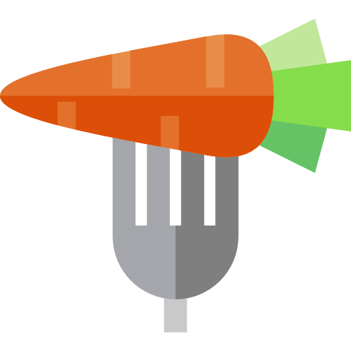 Carrot icon