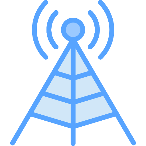 Antenna icon