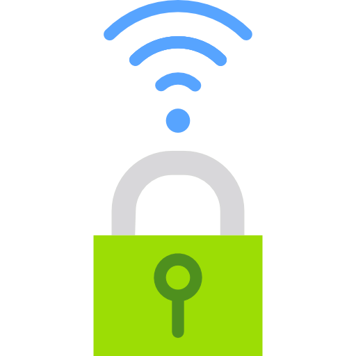 Wireless icon