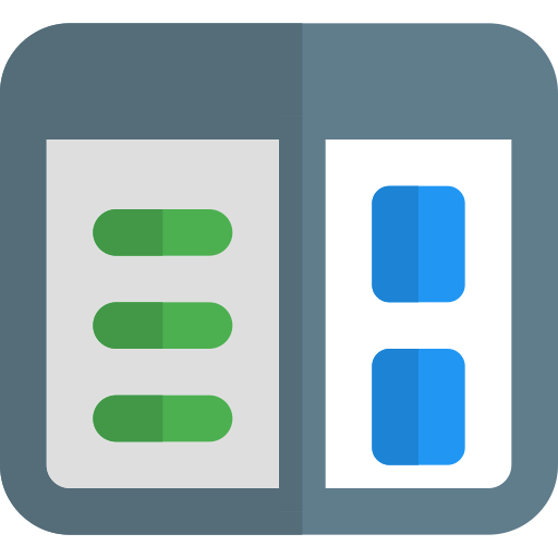 Web icon