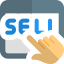Sell icon 64x64
