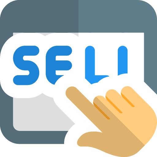 Sell icon
