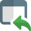 Reply icon 64x64