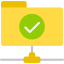Folder icon 64x64