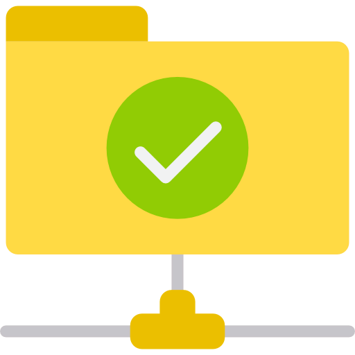 Folder icon