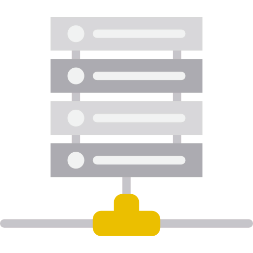 Server icon