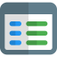 Text icon 64x64