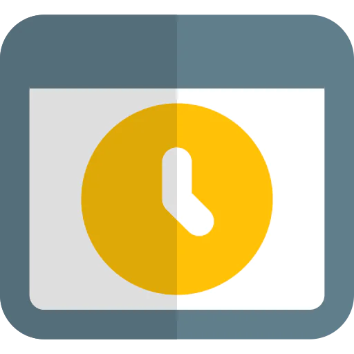 Web browser icon