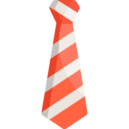Tie icon