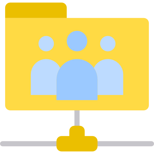 Folder icon