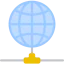 Internet icon 64x64