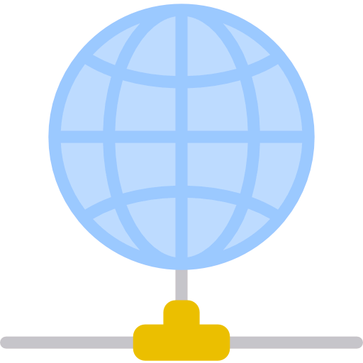 Internet icon