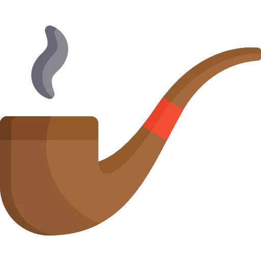 Pipe icon