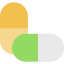 Pills icon 64x64