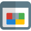 Firewall icon 64x64
