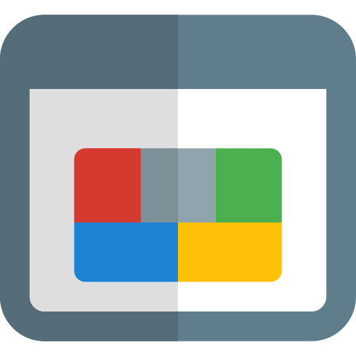 Firewall icon