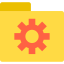 Setting icon 64x64