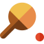 Ping pong icon 64x64