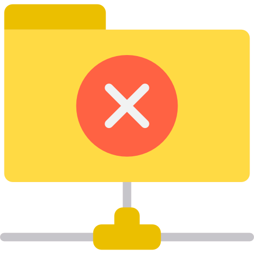 Folder icon