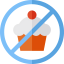 Dessert icon 64x64