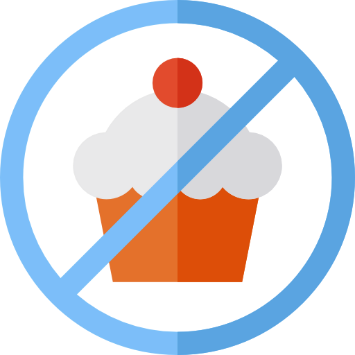 Dessert icon