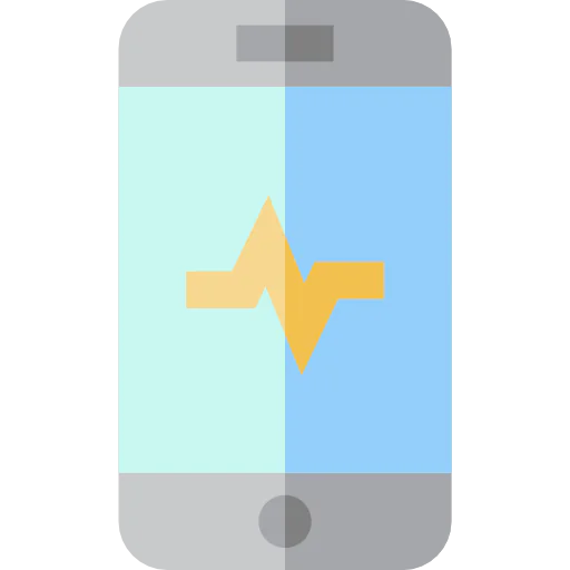 Smartphone icon