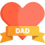 Heart icon 64x64