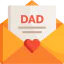 Letter icon 64x64