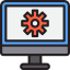 Setting icon 64x64