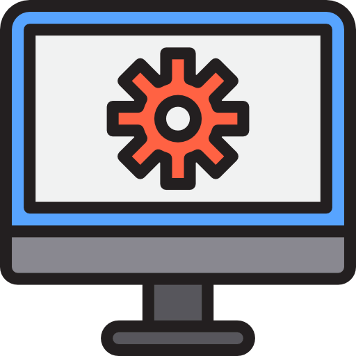 Setting icon