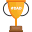 Trophy icon 64x64
