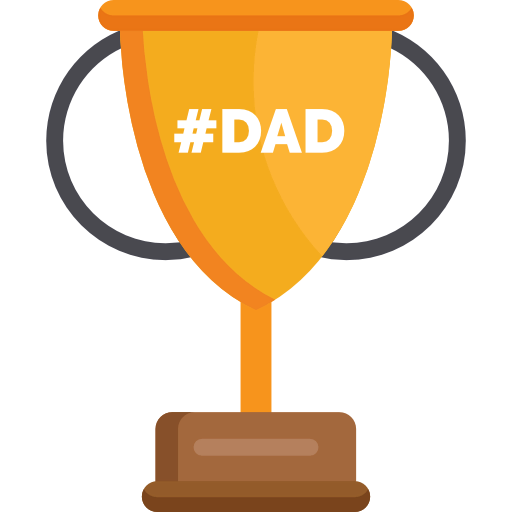 Trophy icon