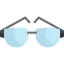 Glasses icon 64x64