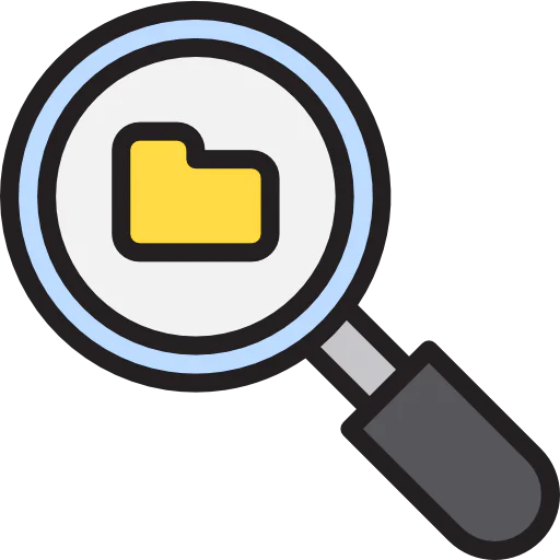 Folder icon