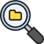 Folder icon 64x64