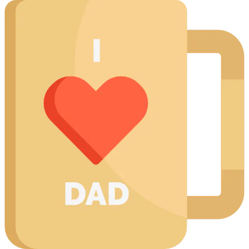 Mug icon