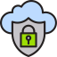Security icon 64x64