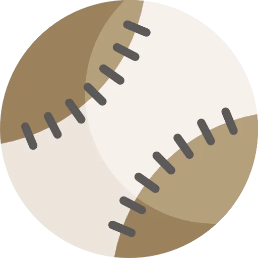 Baseball icon