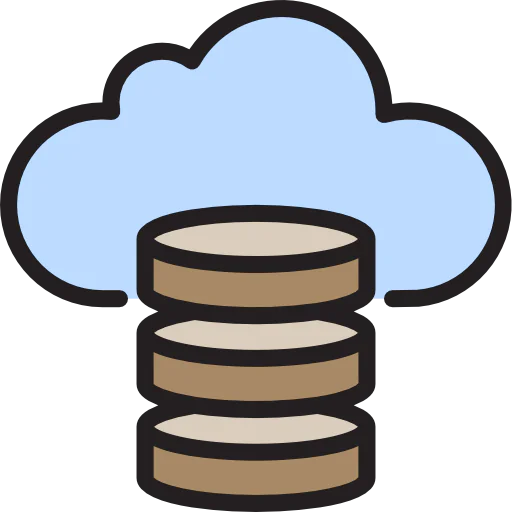 Database Symbol