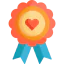 Badge icon 64x64