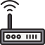 Router icon 64x64
