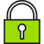 Security icon 64x64