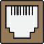 Lan icon 64x64