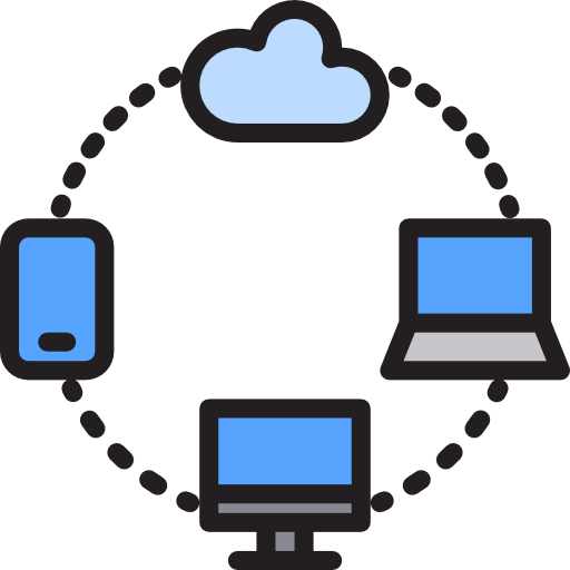 Network icon