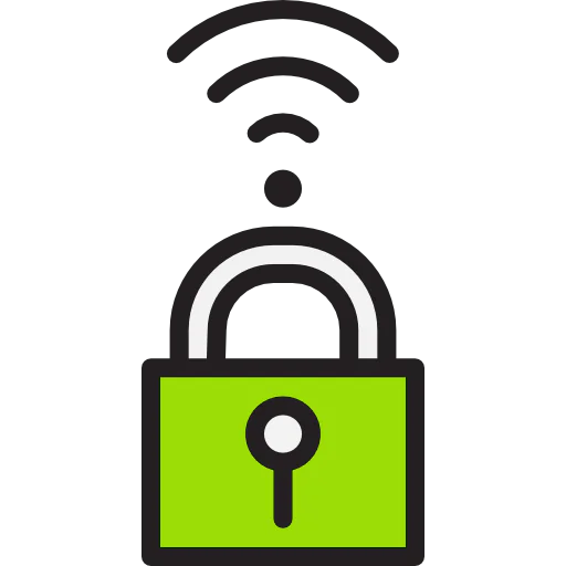 Wireless icon