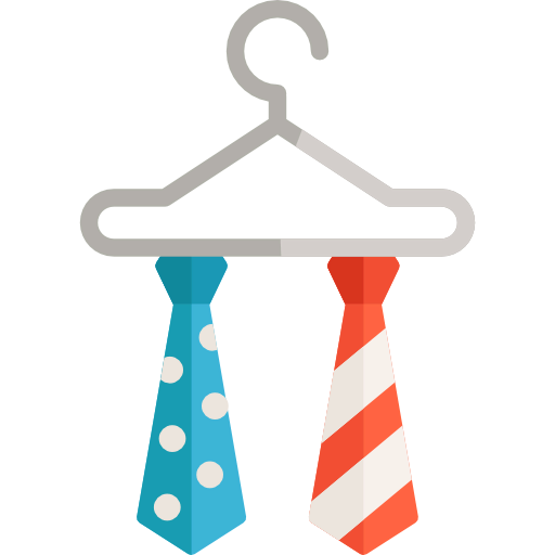 Ties icon