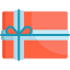 Gift icon 64x64