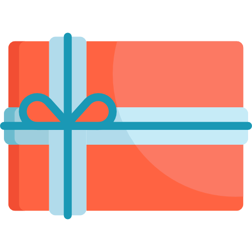 Gift icon