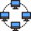 Network icon 64x64